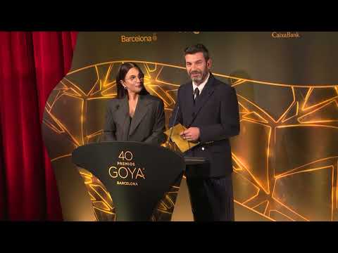 'Una batalla tras otra' triunfa en los premios Bafta