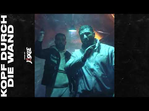 Omar76 x Ak33 Type Beat 'Kopf durch die Wand' Free Trap Beats 2022 - Rap Instrumental (prod. Joskee)