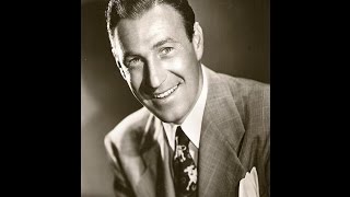 Please Don't Say No (Say Maybe) (1945) - Buddy Clark