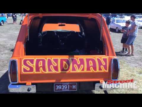 All Holden Day Geelong -  Live Stream