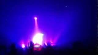 Breakbot @ 10 Ans Ed Banger 3, Defiant Order + Da Funk + One Out of Two