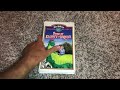 Pete S Dragon French Canadian VHS Review April 2023 Edition
