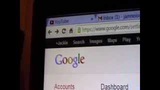 GOOGLE+ SECURITY SETTINGS ALERT.