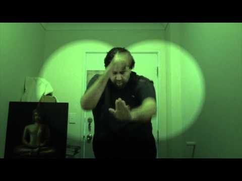 I Want Your Love Tonight, Im a Marty dance