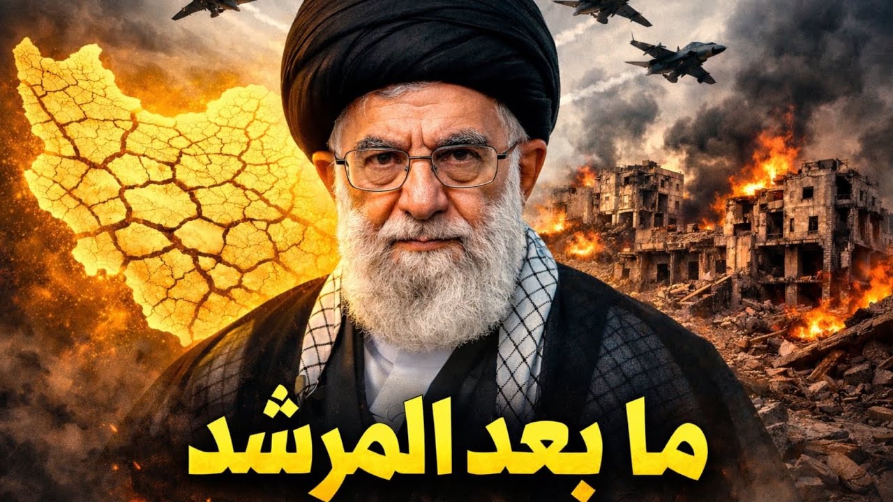 خامنئي بين صورة الأب الروحي ومستقبل الدولة