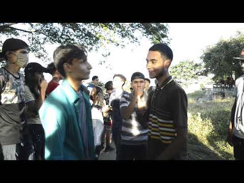 Vértigo  vs More - Semifinal | Freestyle Fest #JuventudSinViolencia