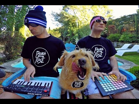 French Fuse - La Minute Remix n°4: Dog Fuse