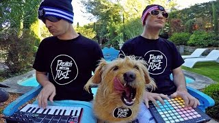 French Fuse - La Minute Remix n°4: Dog Fuse
