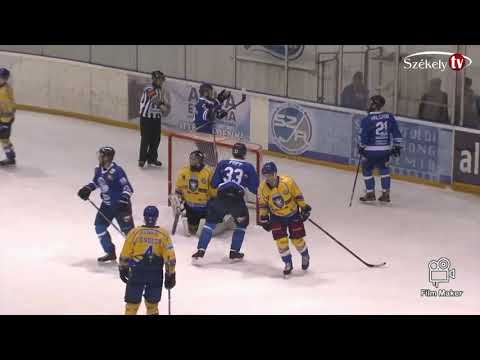 Radim Valchar Erste Liga 2018-2019