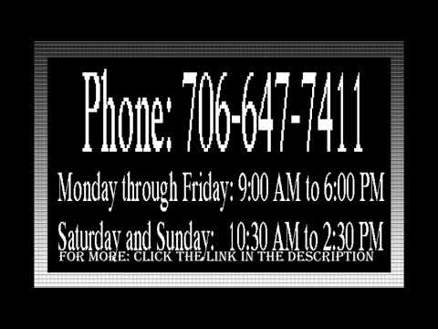 Inmate Search Upson County