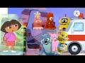 Yo Gabba Gabba Careful Alternative Ending ‍ ️