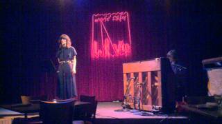 Fiery Furnaces 'Still the Same/Evergreen' live