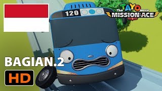 Download lagu Kumpulan Kartun Lucu Animasi l Tayo Movie Bahasa Indonesia l Misi Penyelamatan Ace l Bagian 2 mp3 Download lagu Kumpulan Kartun Lucu Animasi l Tayo Movie Bahasa Indonesia l Misi Penyelamatan Ace l Bagian 2 mp3