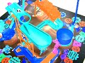Baby Dolittle Neighborhood Animals Mouse Trap 60fps Version In G Major
