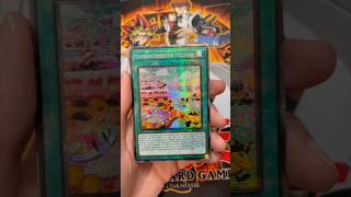 Yu-Gi-Oh! 219 ( Rarity Collection 5 Starlight) #yugioh #yugiohcommunity #yugiohcards