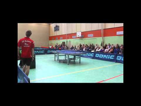 TSV Schwalbe Tündern-SV Bolzum