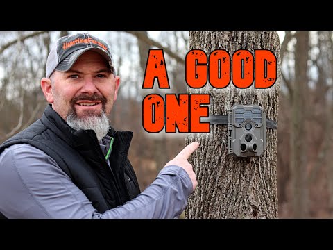 GardePro A60 Non-Cellular 4K Trail Camera Review: Upgrade Comparisions and Sample Videos
