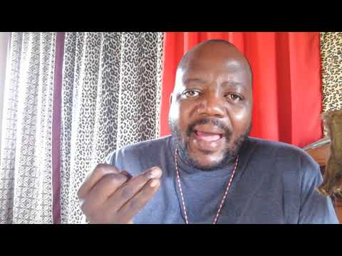 Prostitution | Gogo Bathini Mbatha TV | The only Bookings Line: 035 799 5703