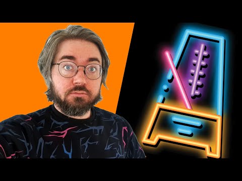 Make Your Metronome ‘Groove’ With This Exercise