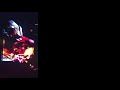 NJPW Hiromu Takahashi Entrance DOMINION 6 11 In OSAKA JO HALL