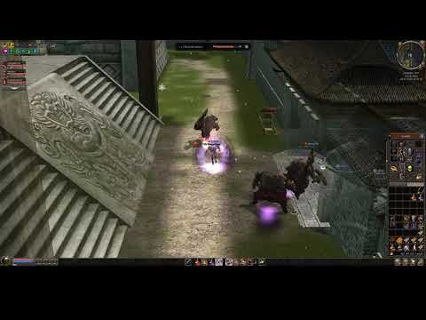 Ekura - DangaiForm vs Keskiro