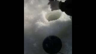 Ловля щуки в рузаевке