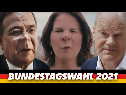 Youtube Kacke: Bundestagswahl Special!