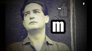 Musik-Video-Miniaturansicht zu La rama Songtext von Octavio Paz