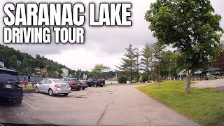 Exploring Saranac Lake New York Hidden Gems Revealed!