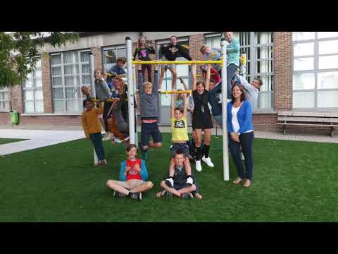 Sint-Gerolfschool Merendree