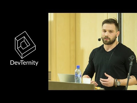 🚀  Refactoring to Event-Sourcing – No Slides, Just Code (Jakub Pilimon)