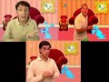Blue S Clues Theme The Wrong Shirt 3 Hosts