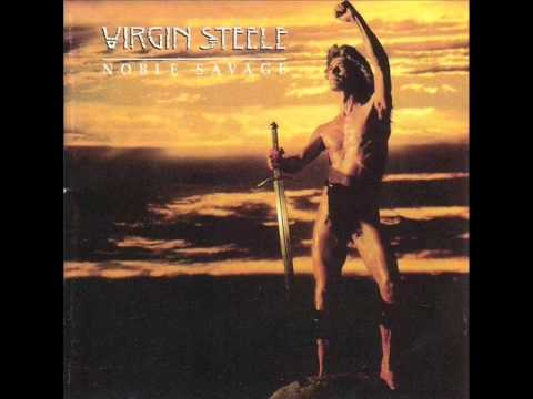 Virgin Steele - We Rule the Night
