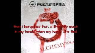 Poets of the Fall - The Ultimate Fling Lyrics