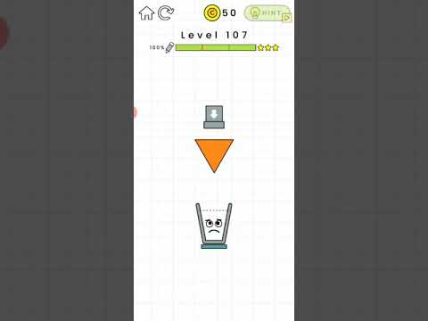 Happy glass level 107 full 3 stars