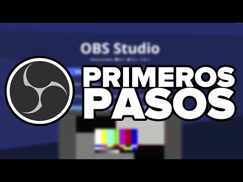 OBS - #1: FIRST STEPS | OBS MASTERCLASS | UrbVic