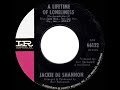 1965 Jackie DeShannon - A Lifetime Of Loneliness