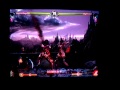 MK9 King Of The Hill Mileena Mirror Match