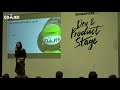 Tech in Asia Singapore 2018 How to Experiment with Product Improvements - Crystal Widjaja thumbnail 2