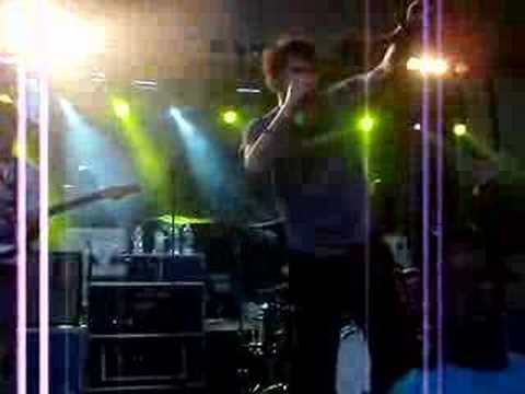 Circa Survive - We're All Thieves @ Stubb's