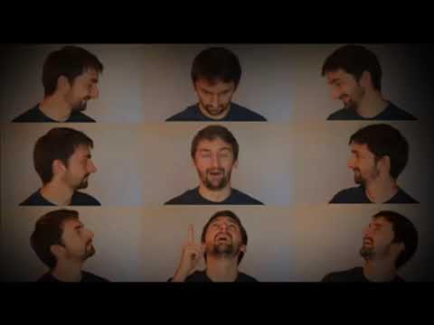 AARON KYRO'S "SPONSOR ME VIDEO" von 2001 (Classic Clip)