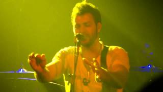 11:59 - Ryan Star - Irving Plaza