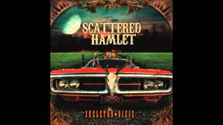 Scattered Hamlet - Mississippi Queen [OFFICIAL AUDIO]