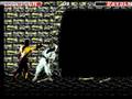 MK 1 On The Sega Master System