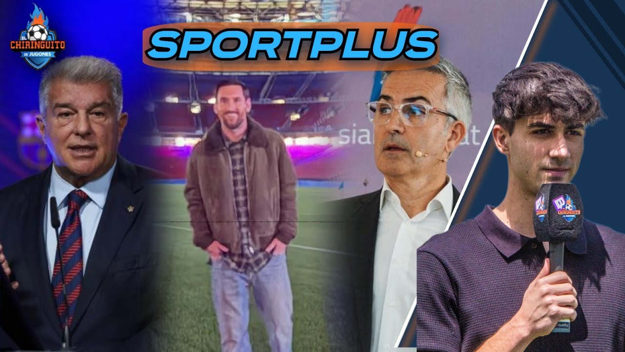 ⁉️ ¿PUEDE FICHAR EL BARÇA A HAALAND O JULIÁN ALVAREZ?