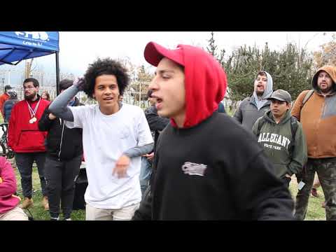 RATA VS KANJE l 4tos l "DDD" Fecha 5°