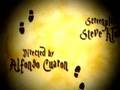 Harry Potter And The Prisoner Of Azkaban End Credits