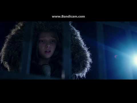 War for the Planet of the Apes (2017) Together strong