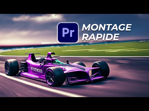 Comment Monter une vidéo shorts sur Première Pro en 15 min - Tuto complet