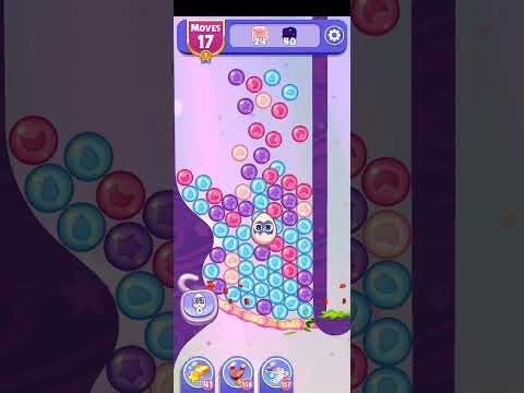 Angry birds Dream blast - level 1797